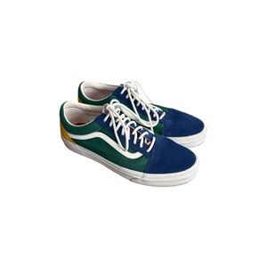 Vans Old Skool Yacht Club Sneakers Men's Size 9